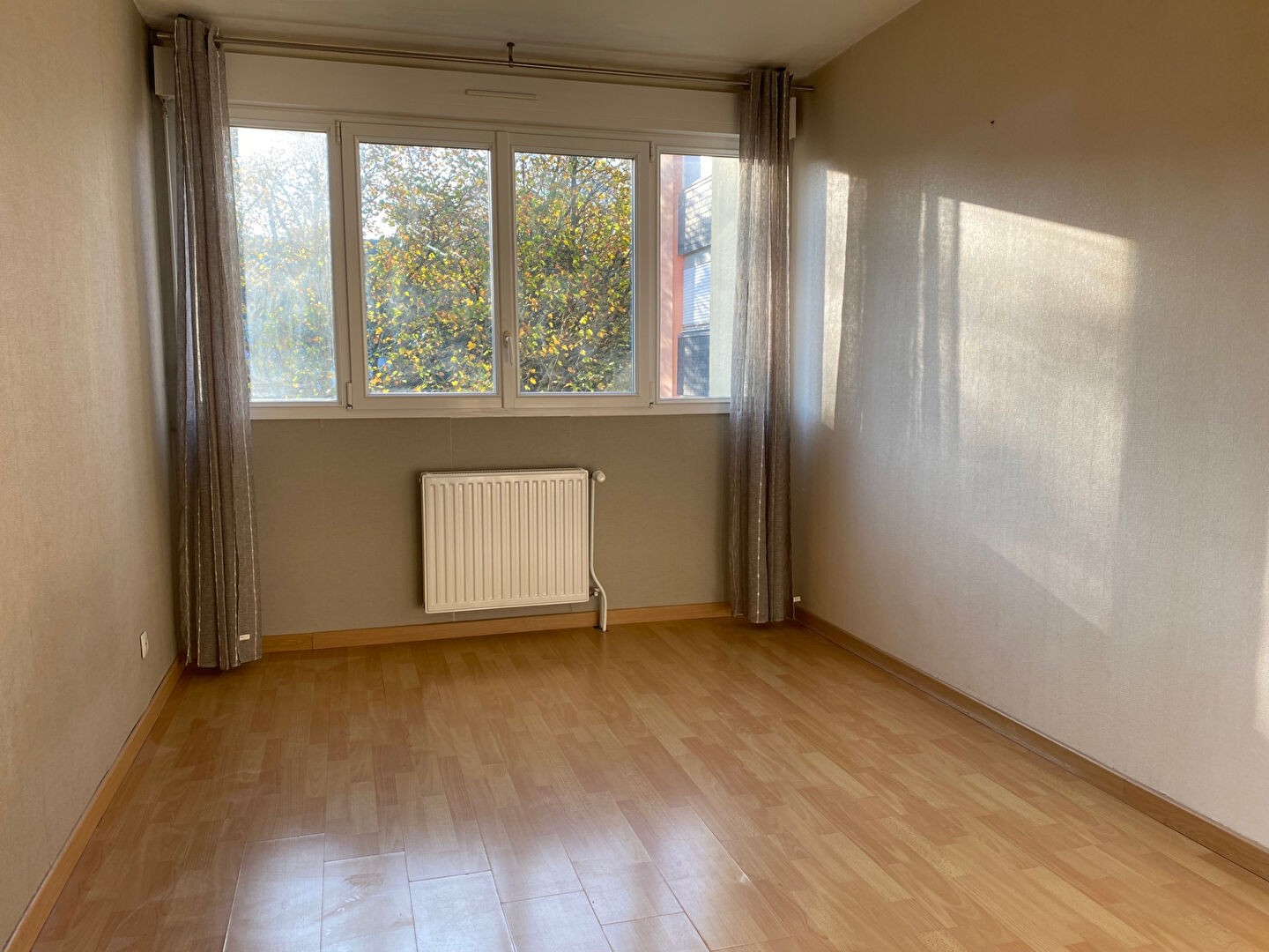 Vente Appartement à Brest 4 pièces