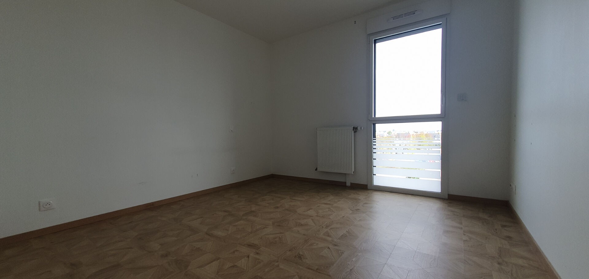 Location Appartement à Lannilis 3 pièces