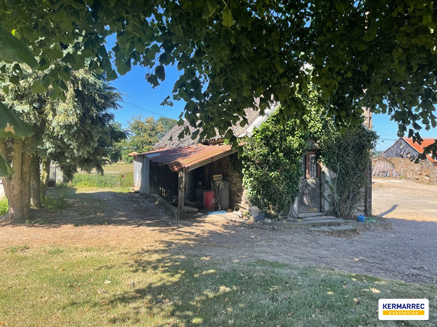 Vente Maison à Vitré 1 pièce