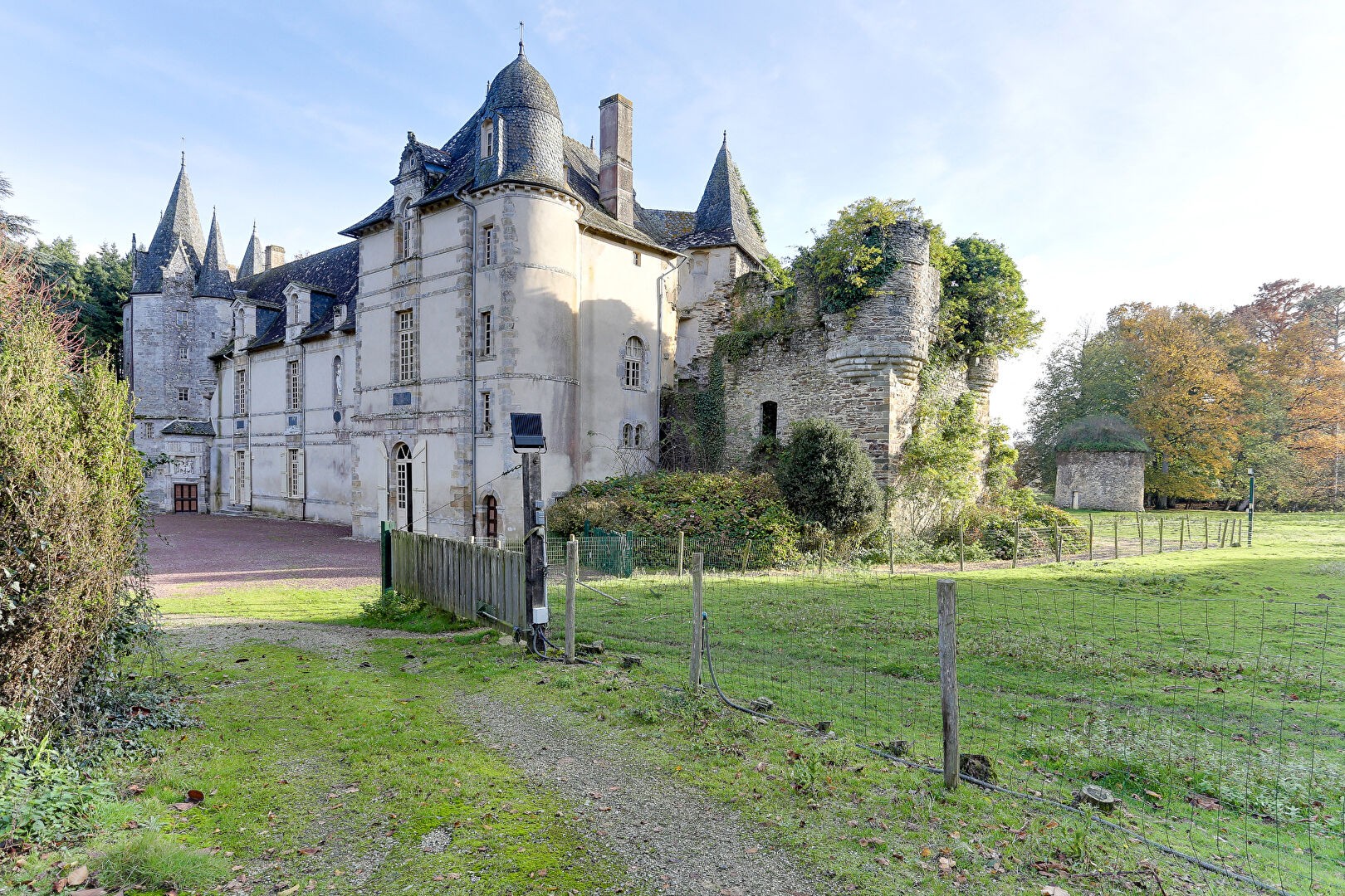 Vente Maison à Vitré 15 pièces