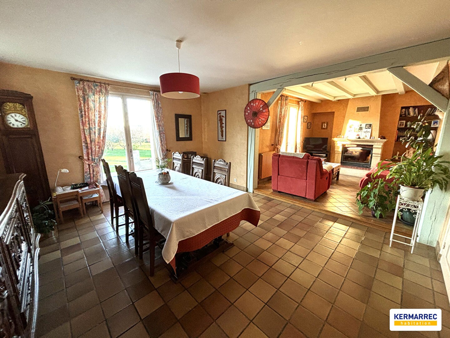 Vente Maison à Vitré 6 pièces