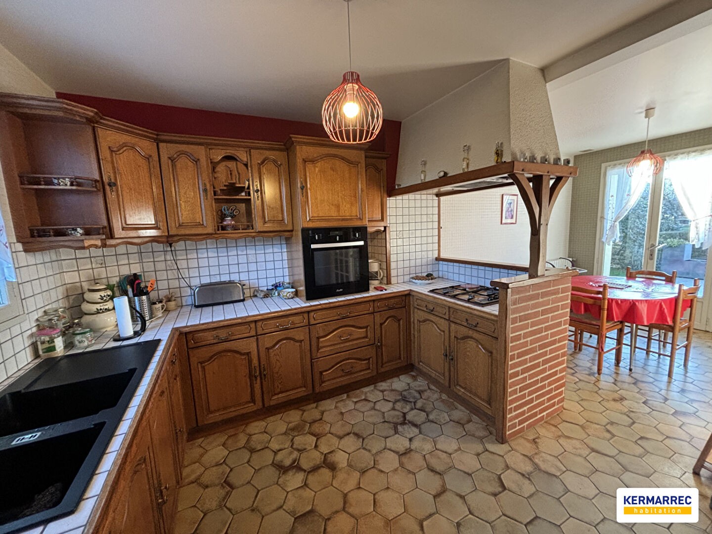 Vente Maison à Vitré 6 pièces