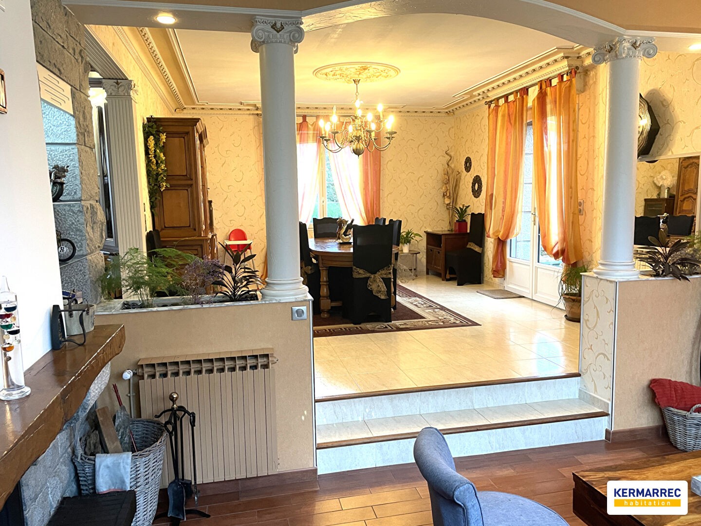 Vente Maison à Vitré 6 pièces