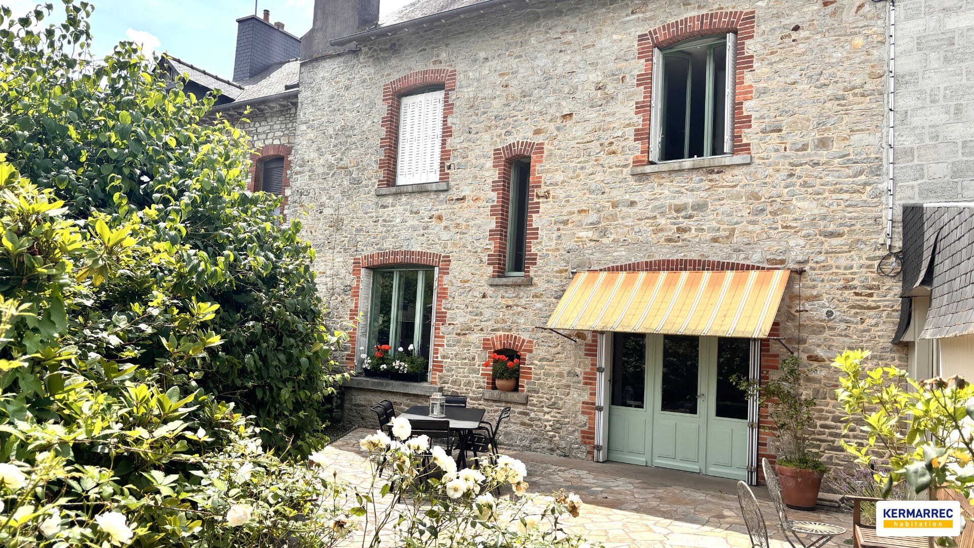 Vente Maison à Vitré 7 pièces