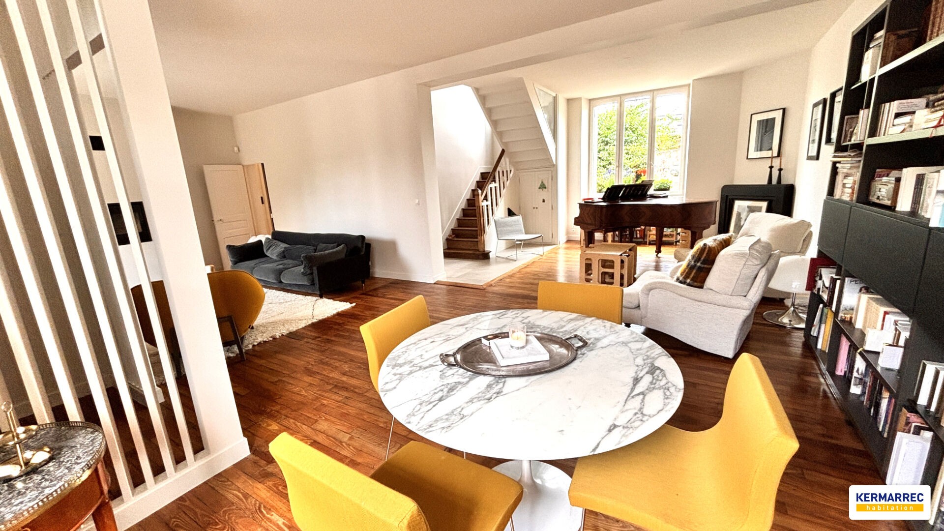 Vente Maison à Vitré 7 pièces