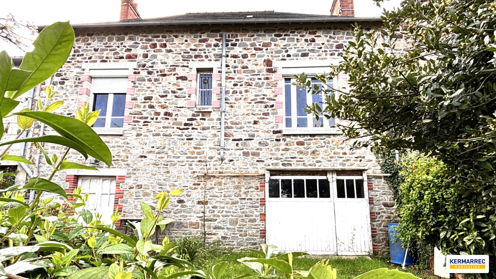 Vente Maison à Vitré 5 pièces