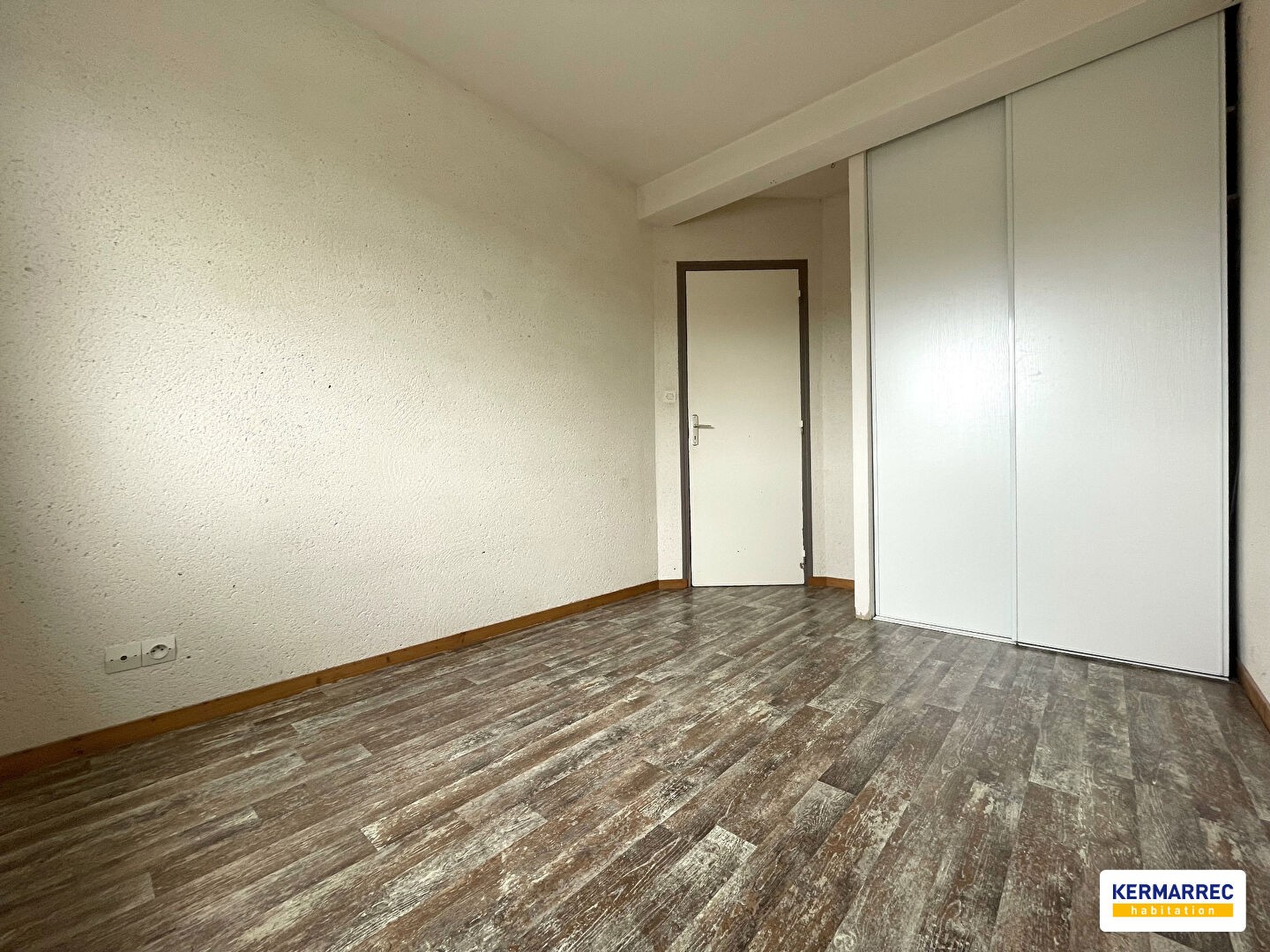 Vente Appartement à Châteaubourg 3 pièces