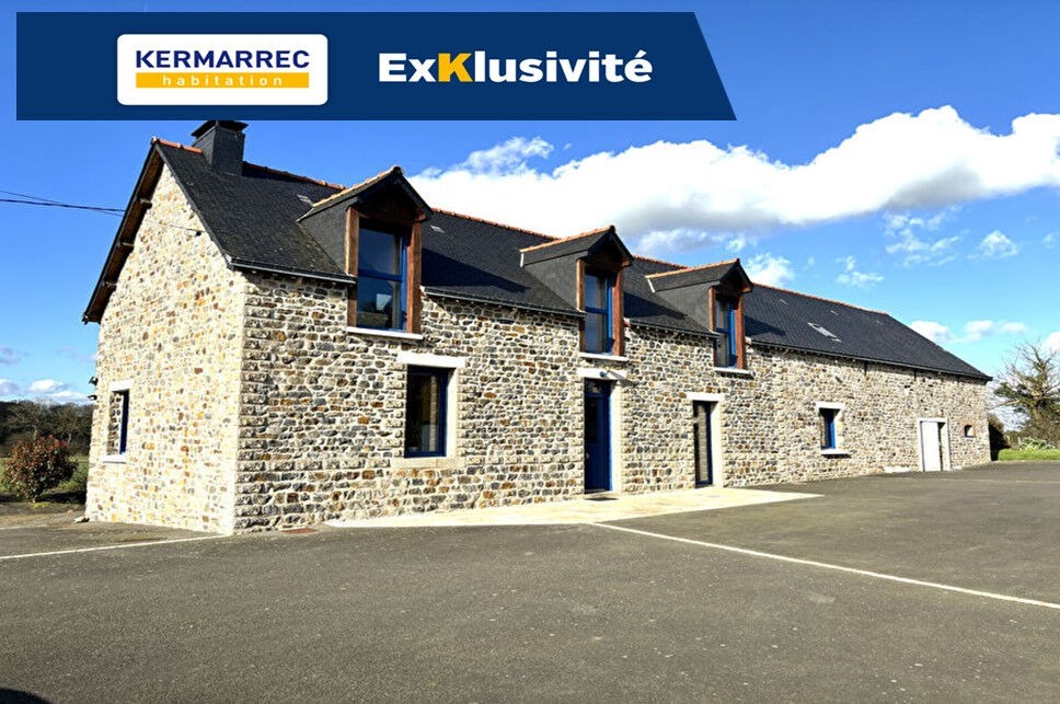 Vente Maison à Vitré 6 pièces