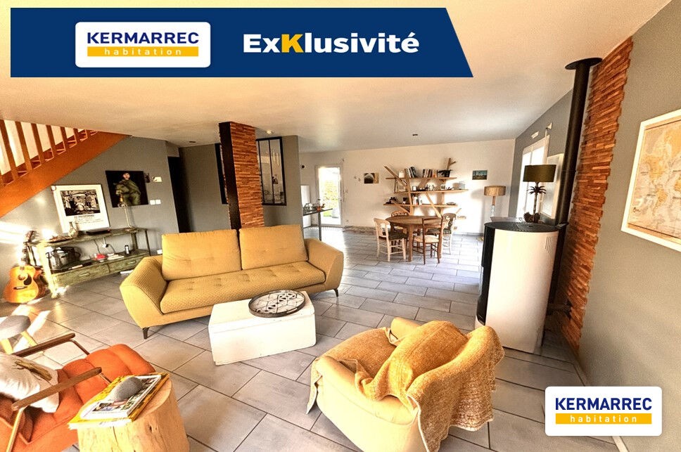 Vente Maison à Vitré 7 pièces