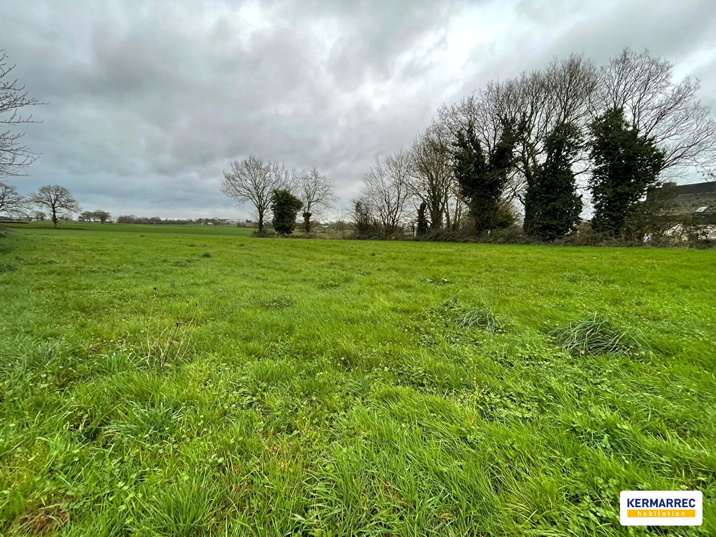 Vente Terrain à Châteaubourg 0 pièce