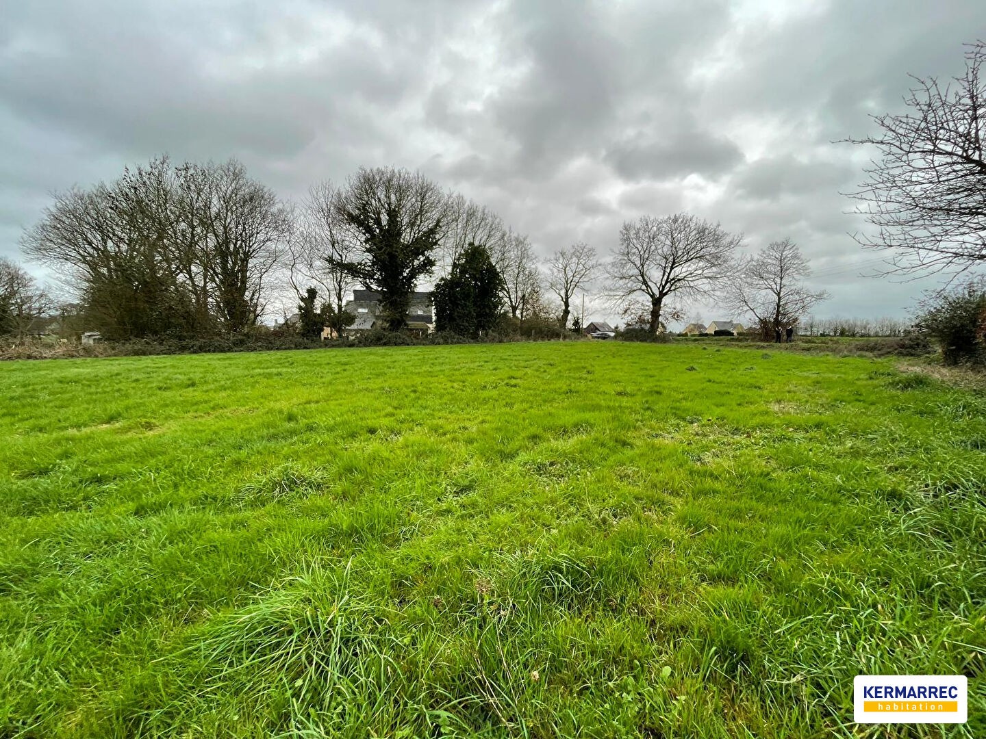 Vente Terrain à Châteaubourg 0 pièce