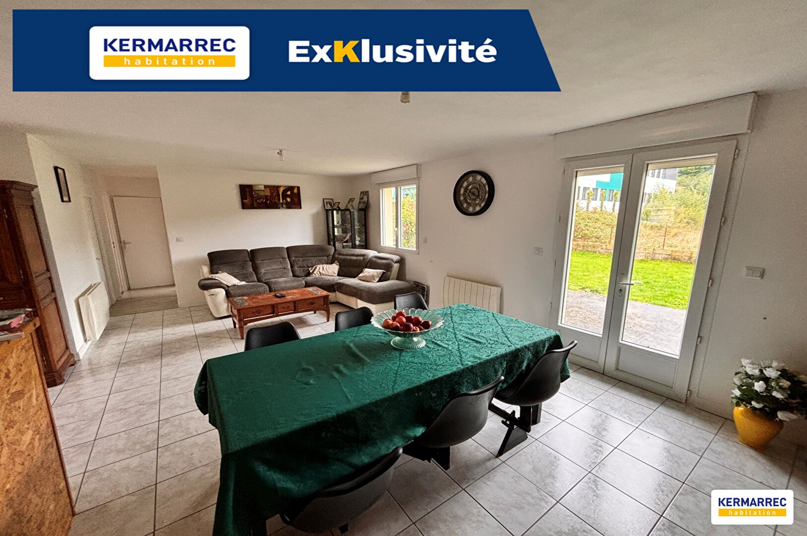 Vente Maison à Vitré 4 pièces