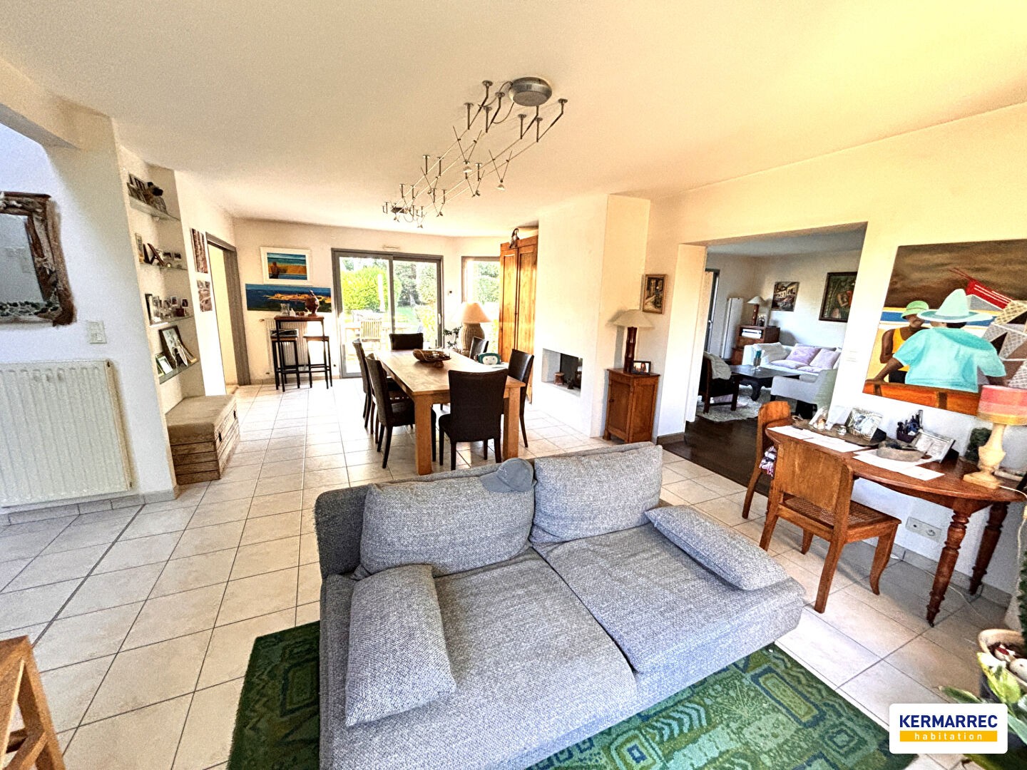 Vente Maison à Vitré 7 pièces