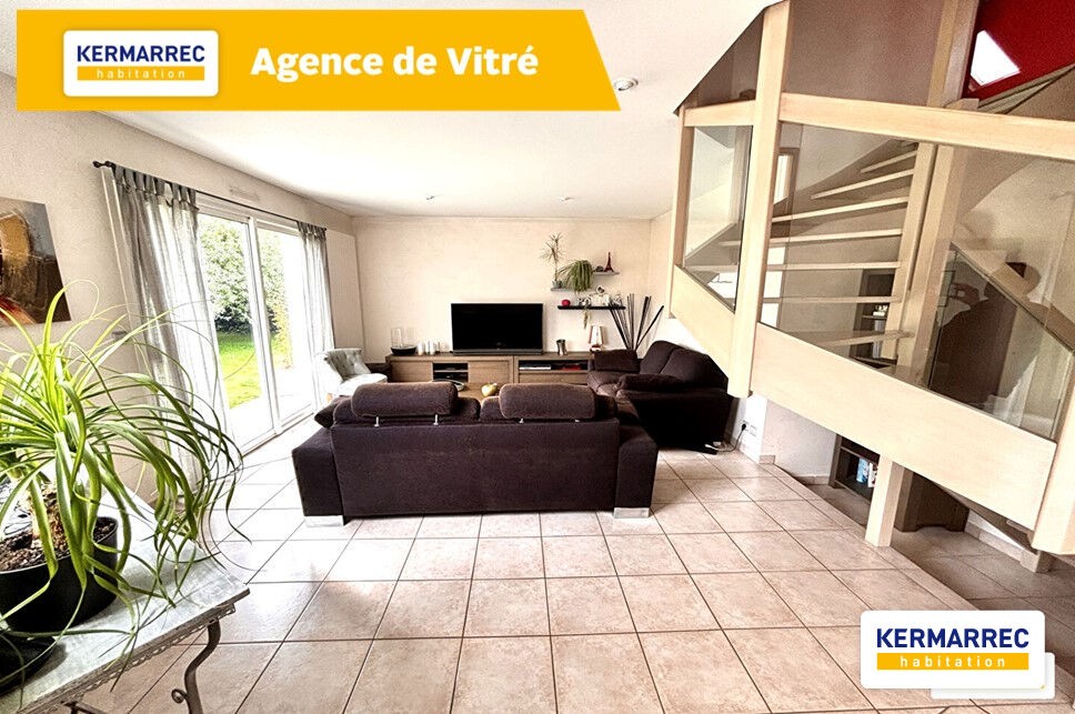 Vente Maison à Vitré 7 pièces