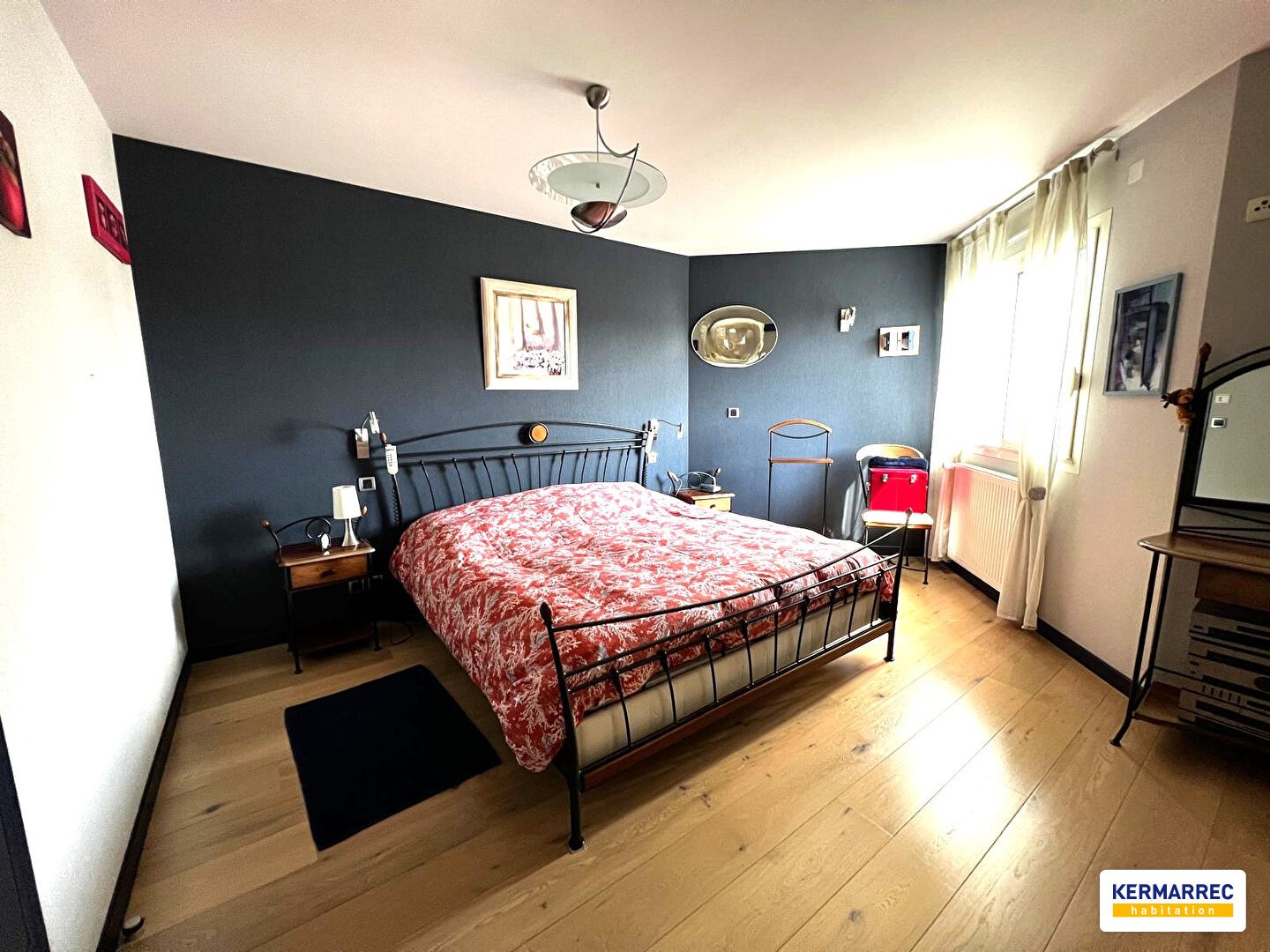 Vente Maison à Rennes 7 pièces