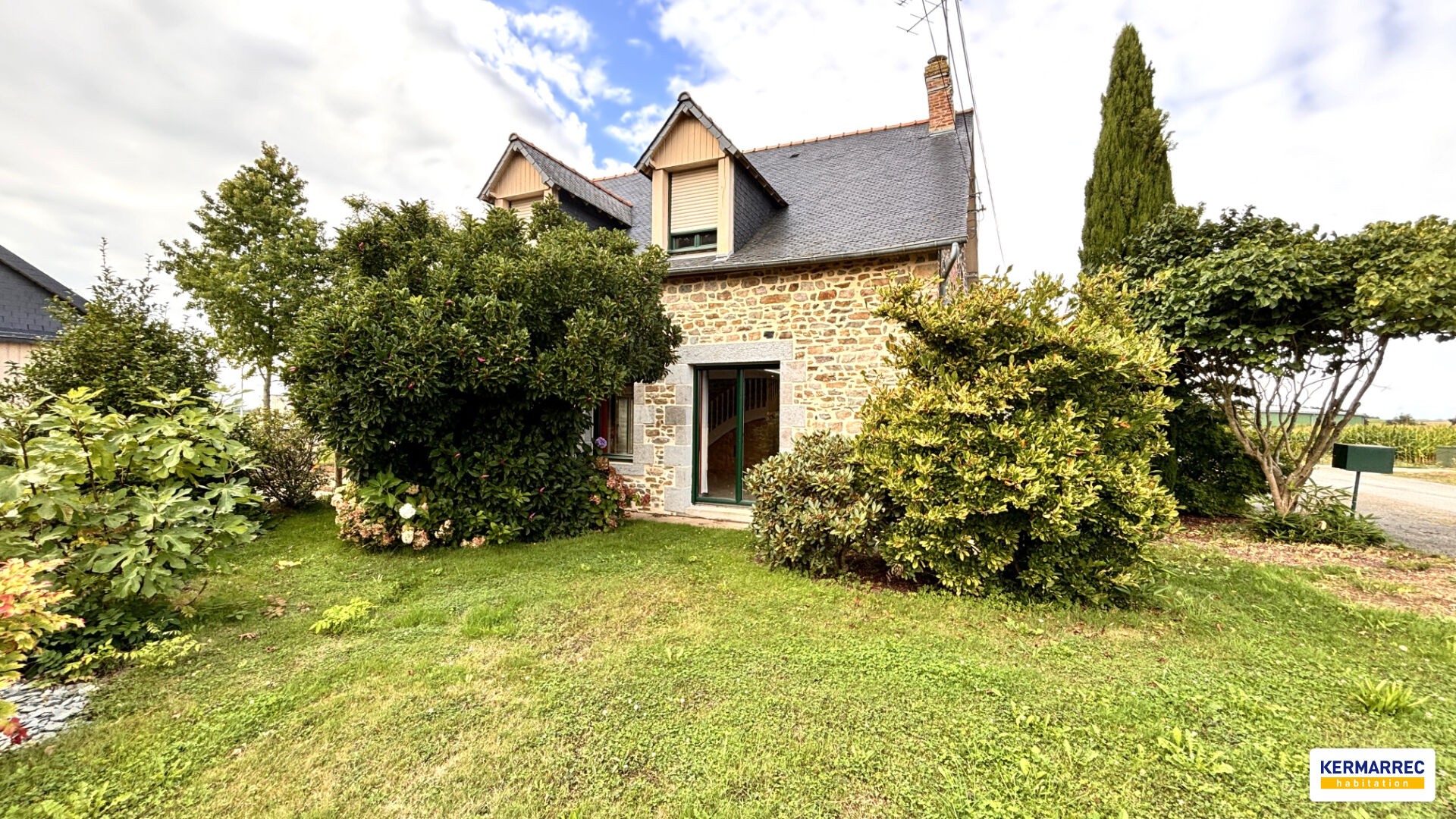 Vente Maison à Vitré 8 pièces