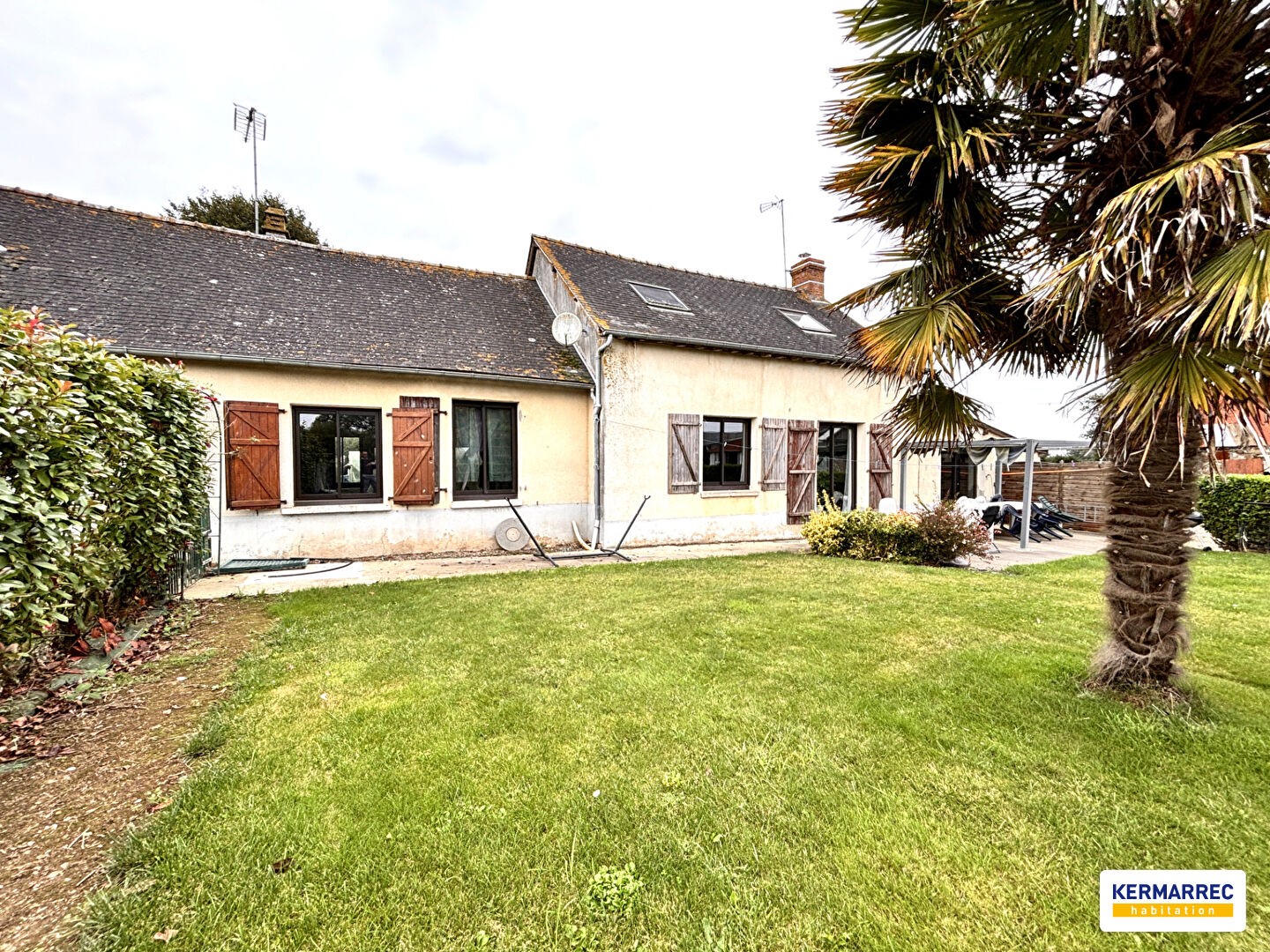 Vente Maison à Vitré 4 pièces