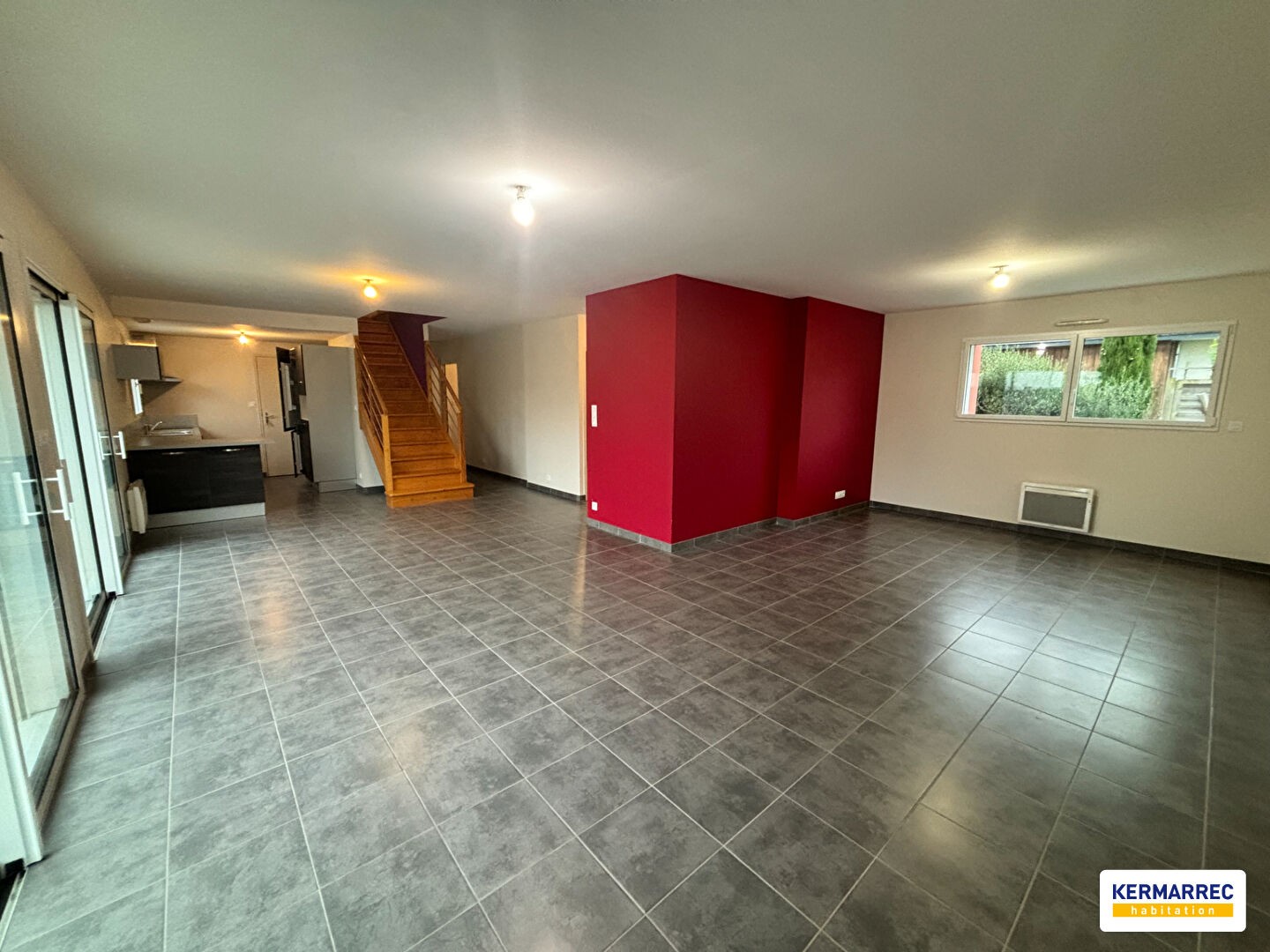 Vente Maison à Châteaubourg 6 pièces