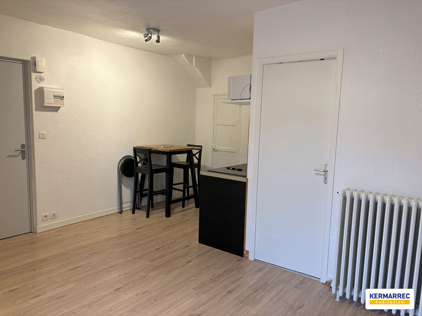 Location Appartement à Vitré 1 pièce