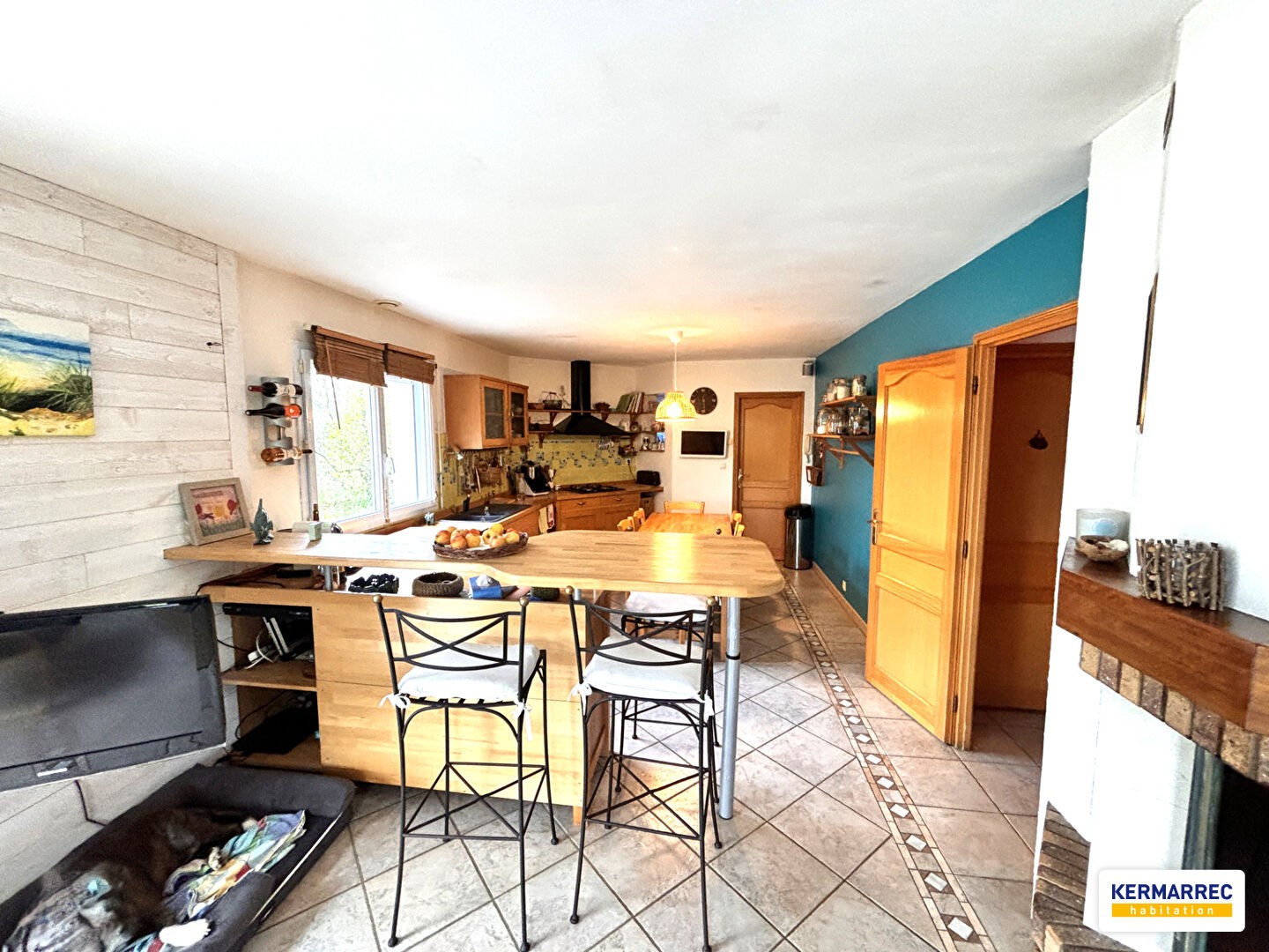 Vente Maison à Vitré 7 pièces