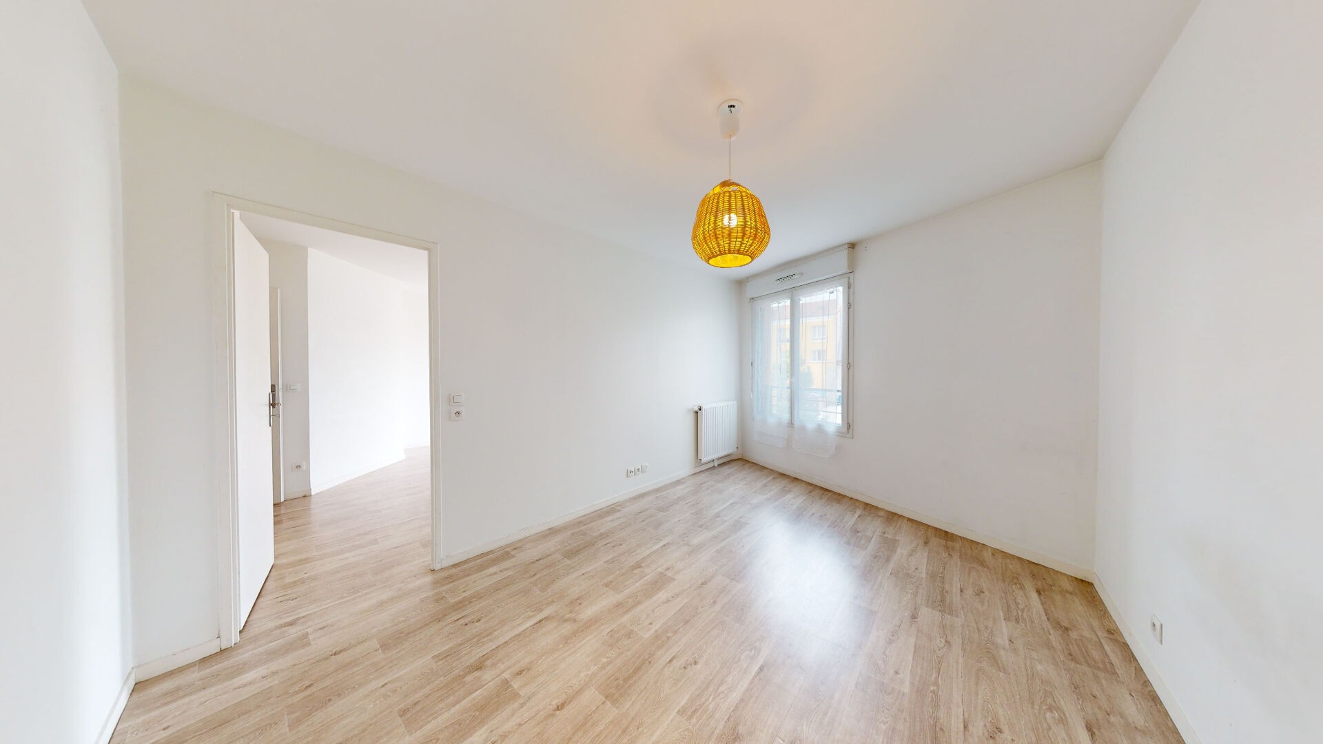 Vente Appartement à Saint-Ouen 2 pièces