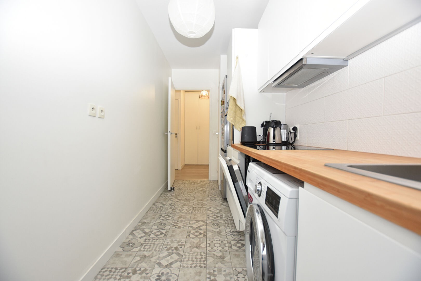 Vente Appartement à Rueil-Malmaison 2 pièces