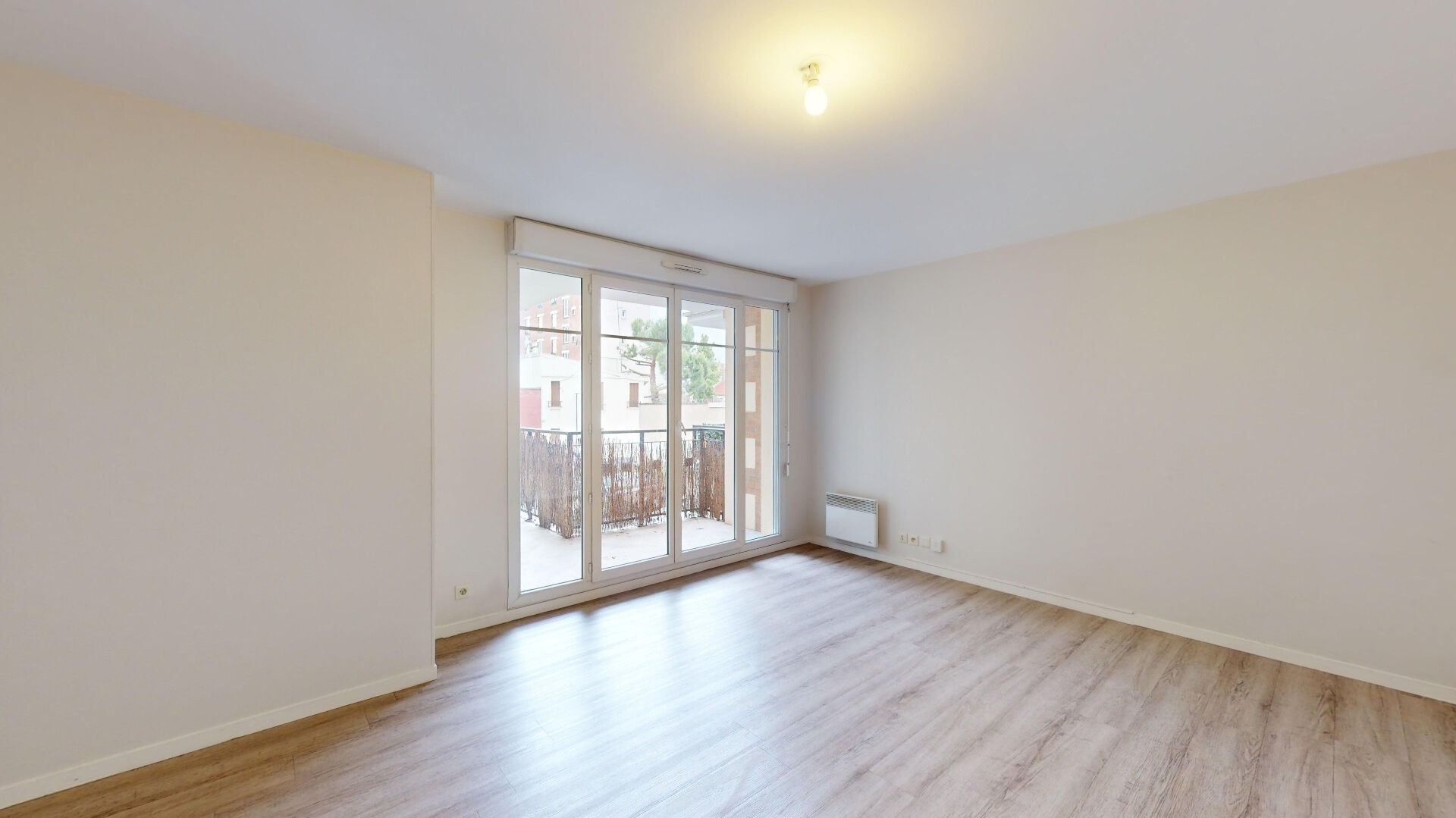 Vente Appartement à Saint-Ouen 3 pièces