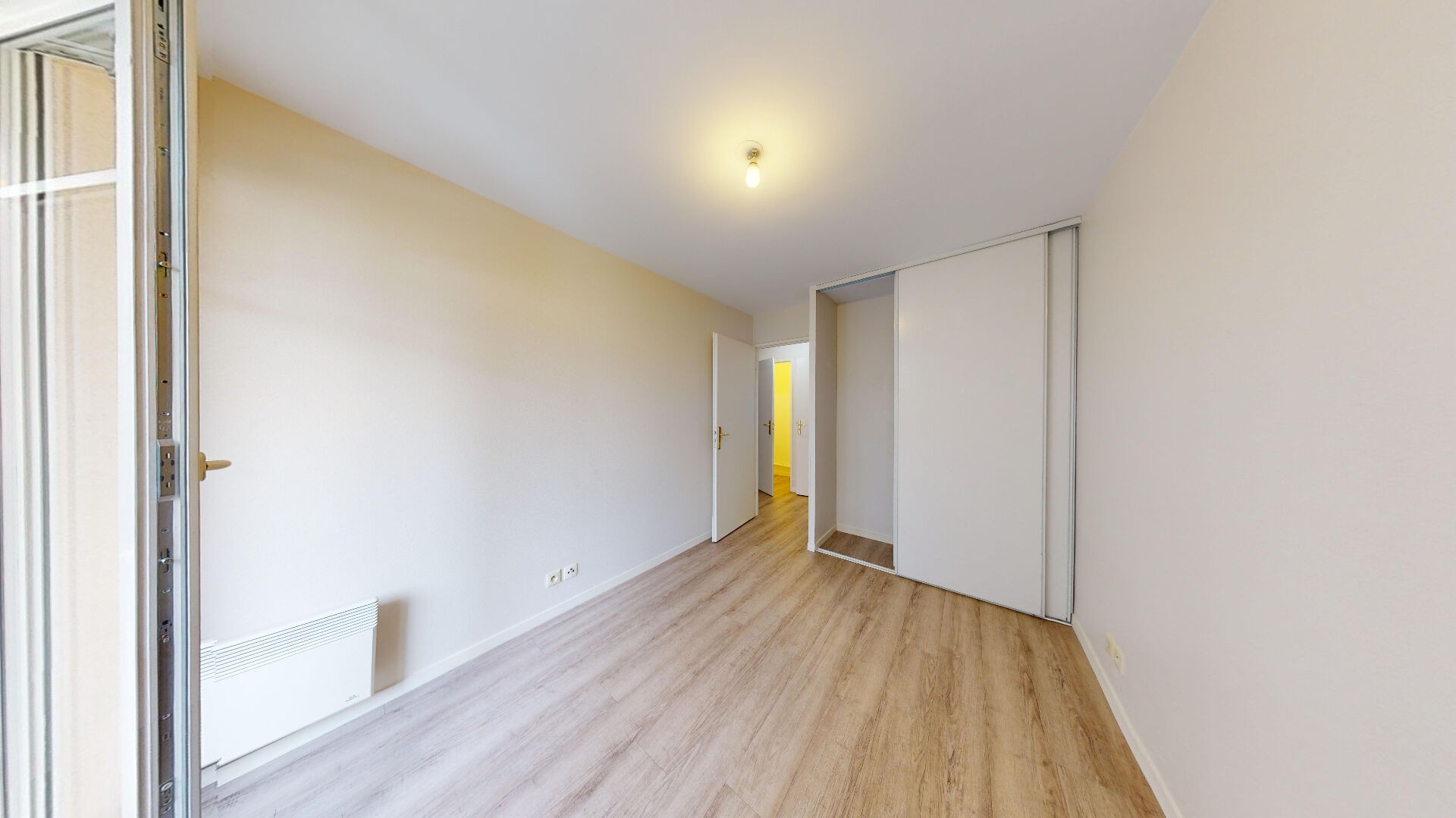 Vente Appartement à Saint-Ouen 3 pièces