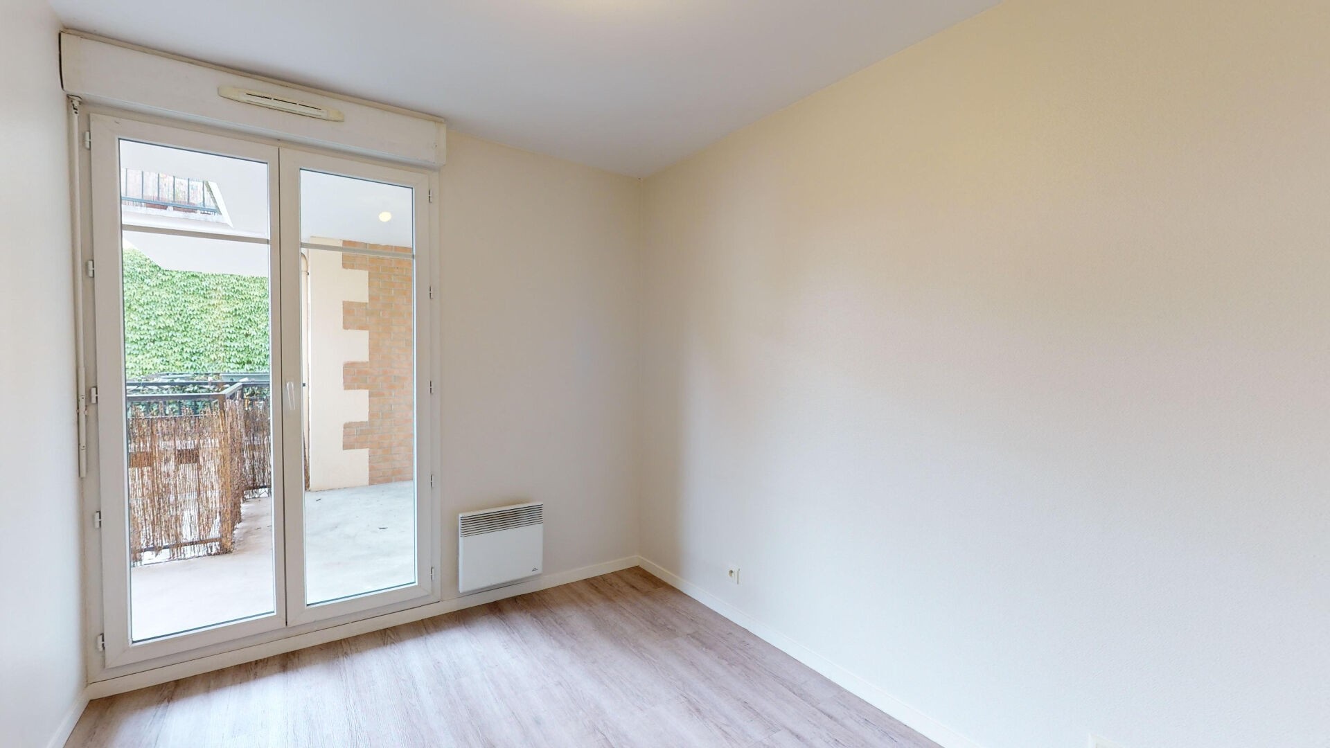 Vente Appartement à Saint-Ouen 3 pièces