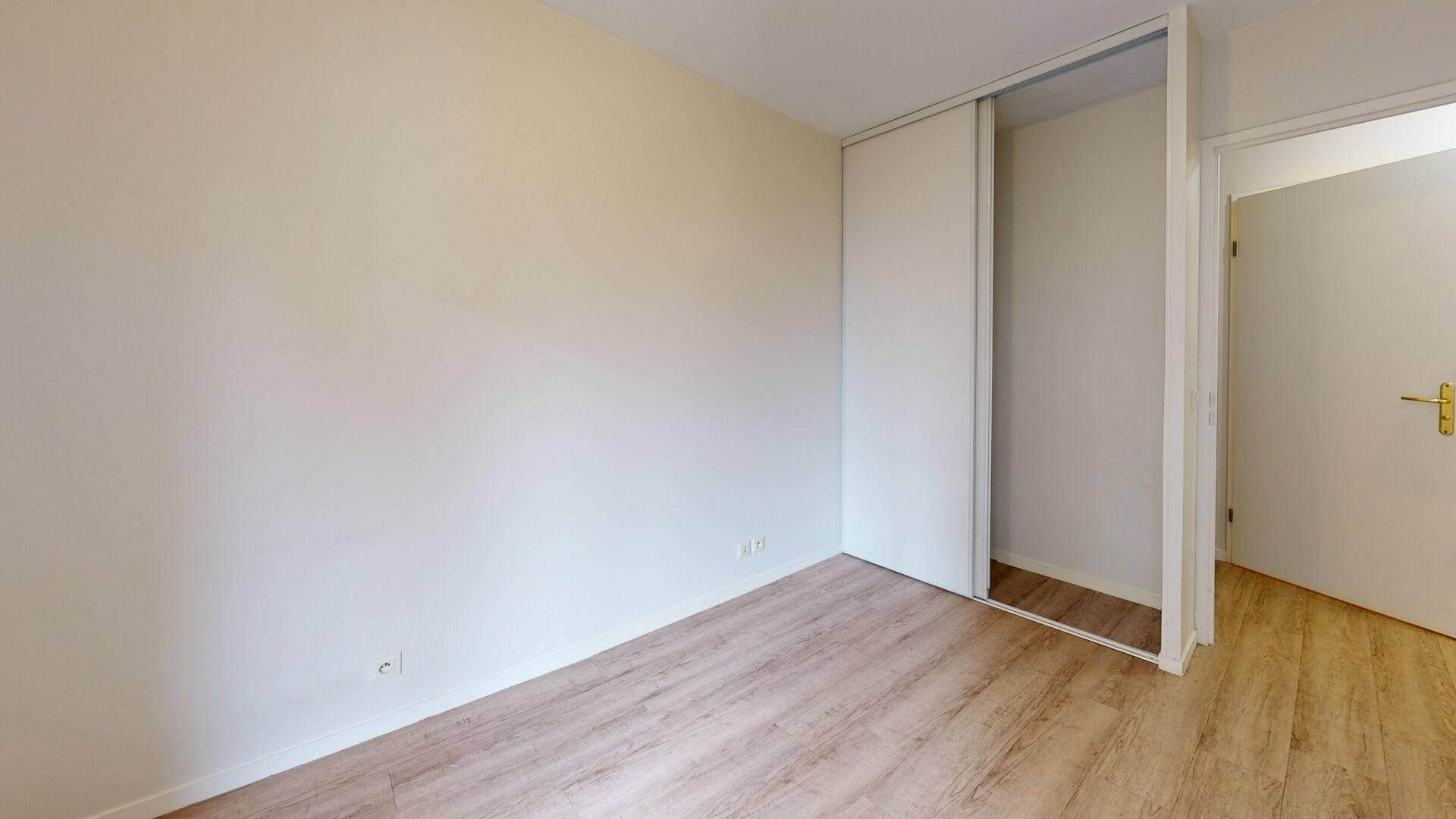 Vente Appartement à Saint-Ouen 3 pièces