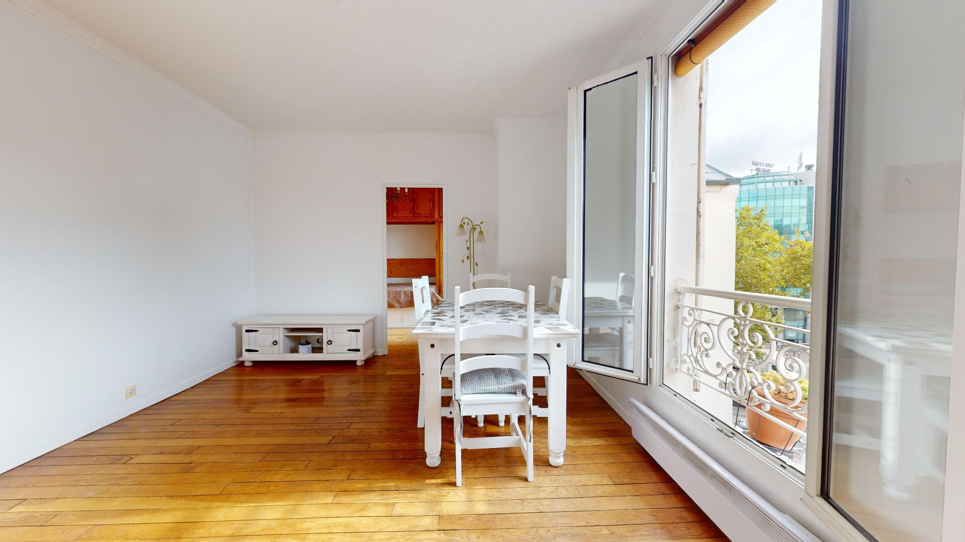 Vente Appartement à Saint-Ouen 2 pièces