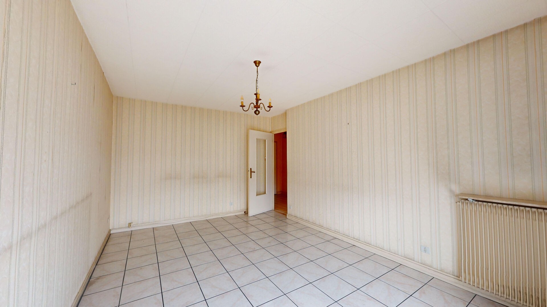 Vente Appartement à Saint-Ouen 3 pièces