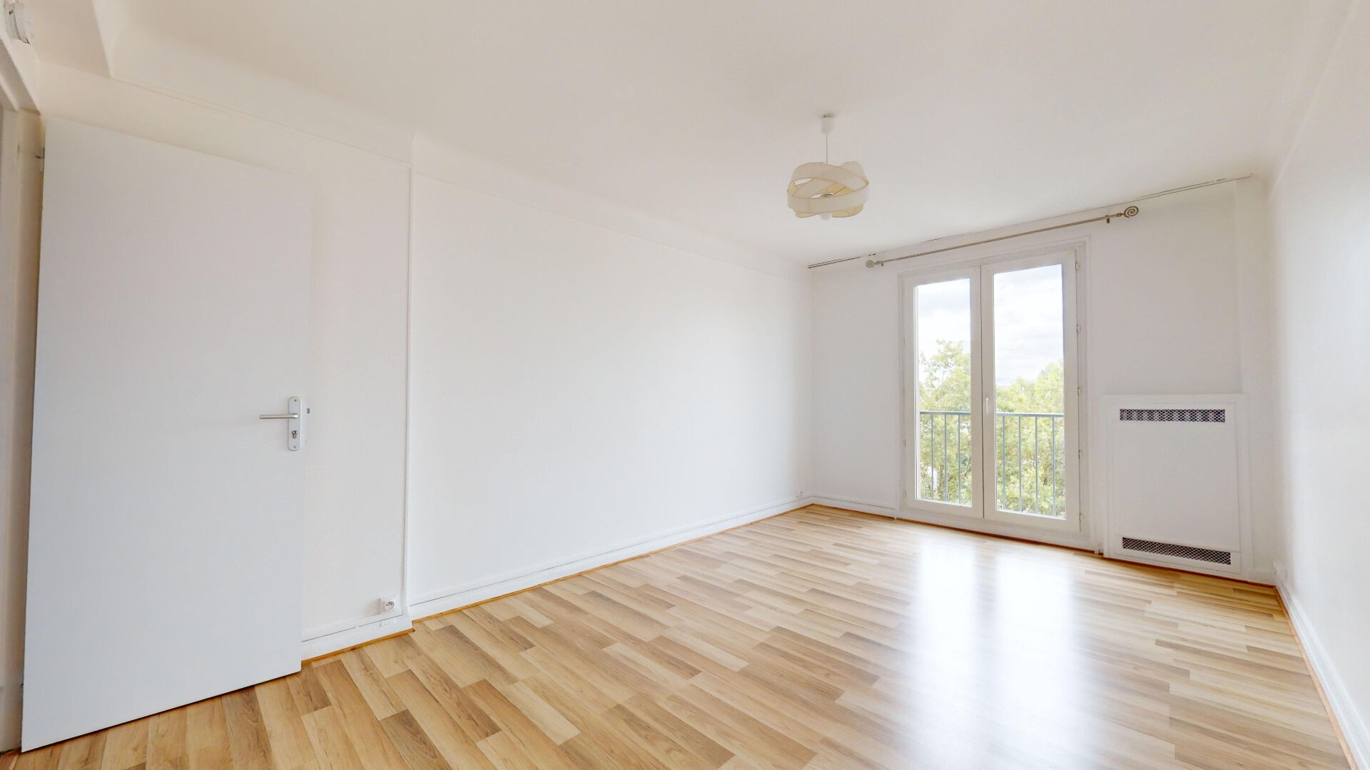 Vente Appartement à Saint-Ouen 3 pièces