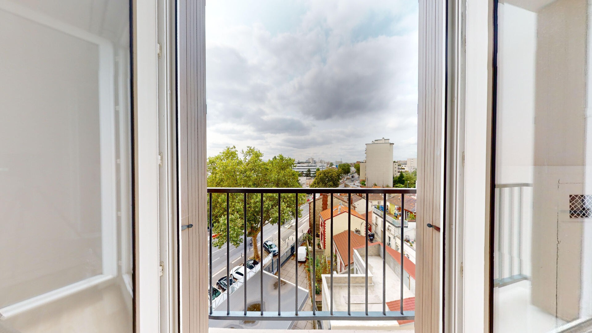 Vente Appartement à Saint-Ouen 3 pièces