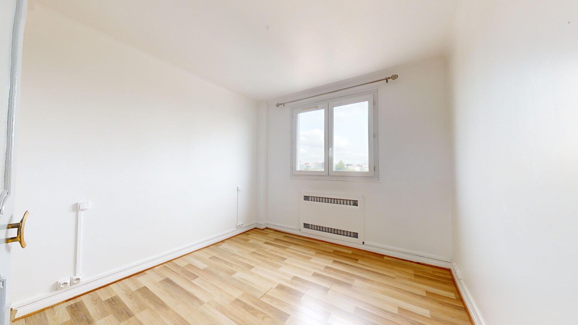 Vente Appartement à Saint-Ouen 3 pièces