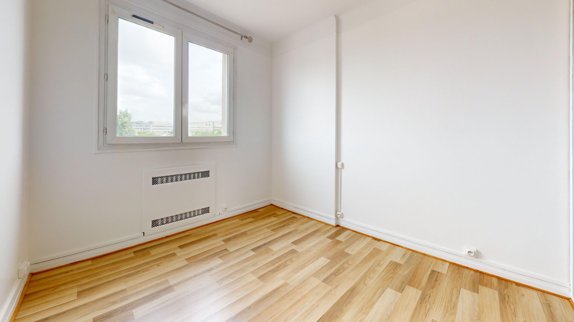 Vente Appartement à Saint-Ouen 3 pièces