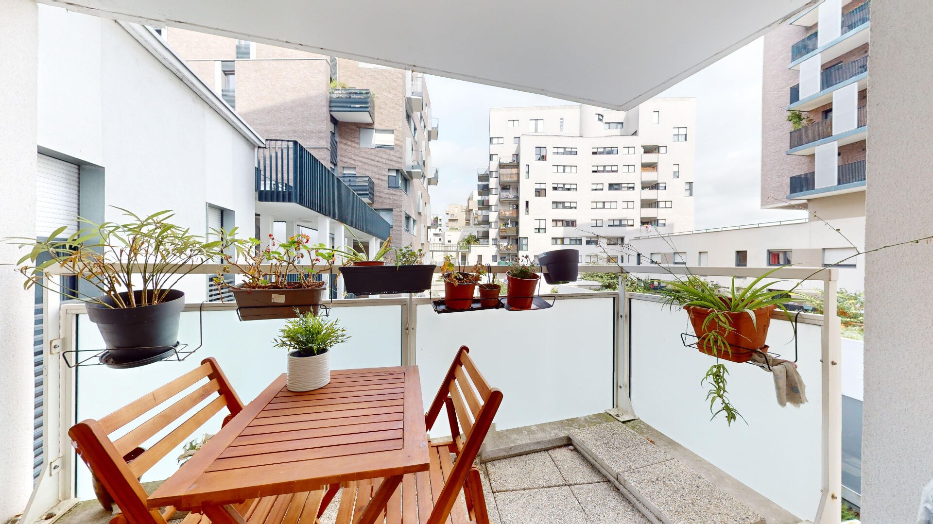 Vente Appartement à Saint-Ouen 2 pièces