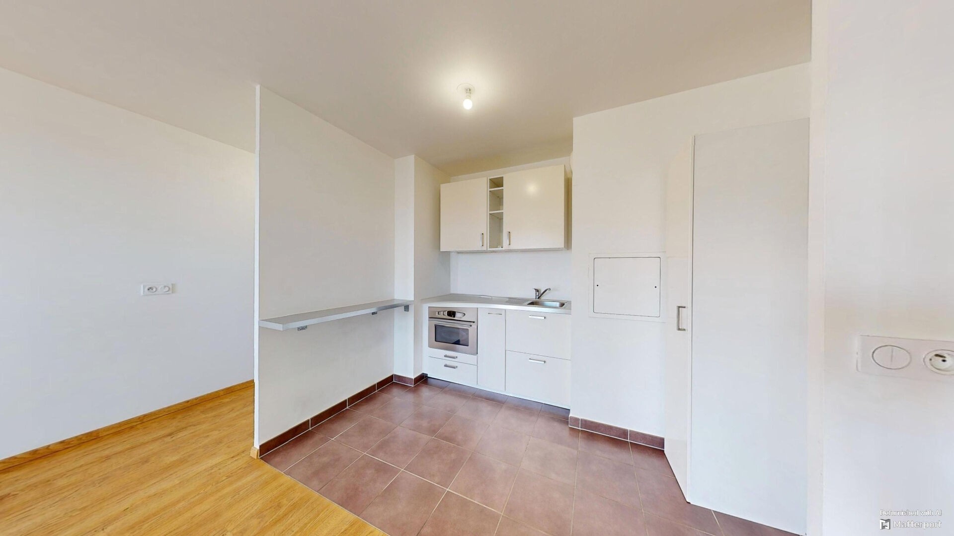 Vente Appartement à Saint-Ouen 3 pièces