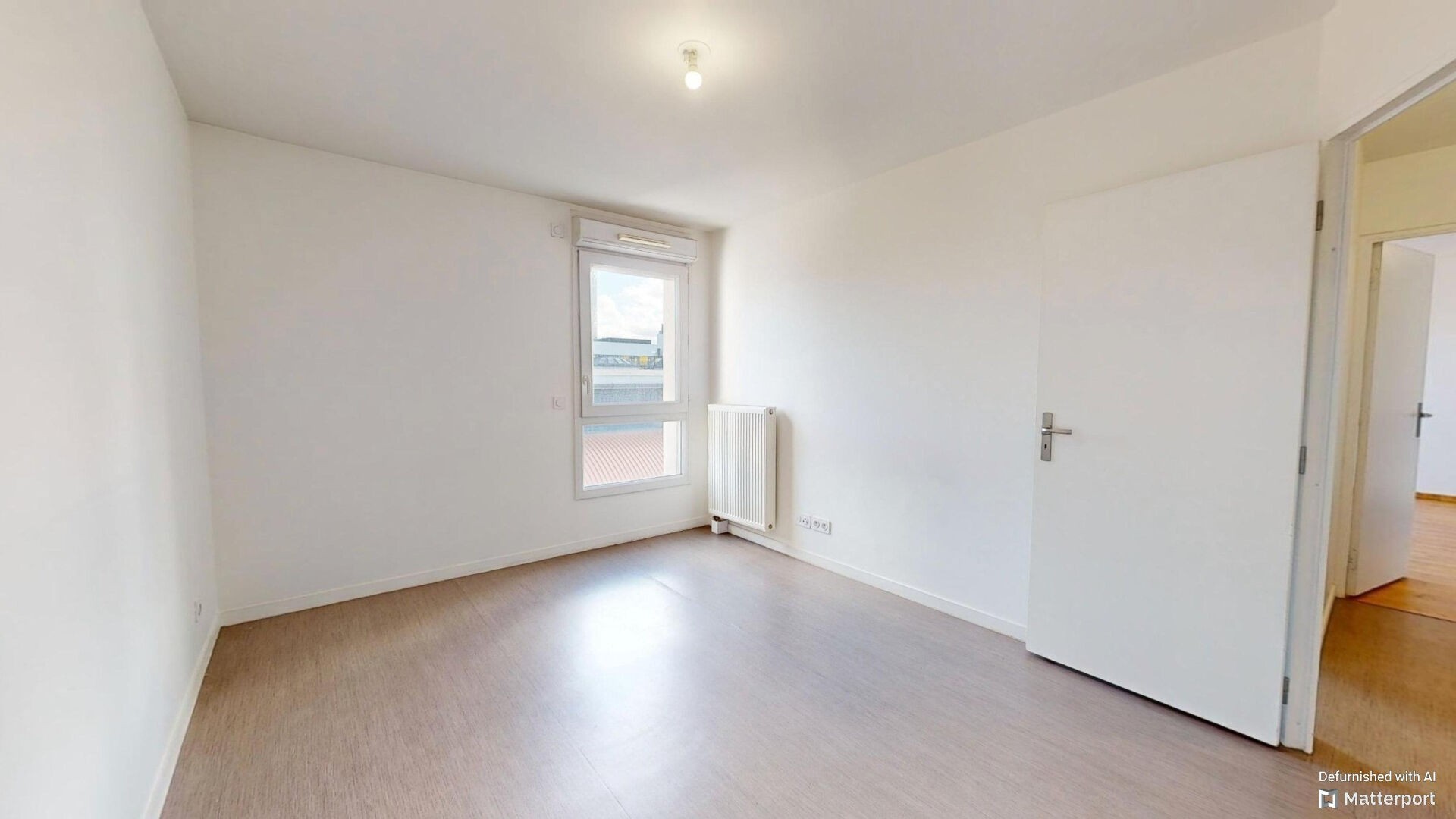 Vente Appartement à Saint-Ouen 3 pièces