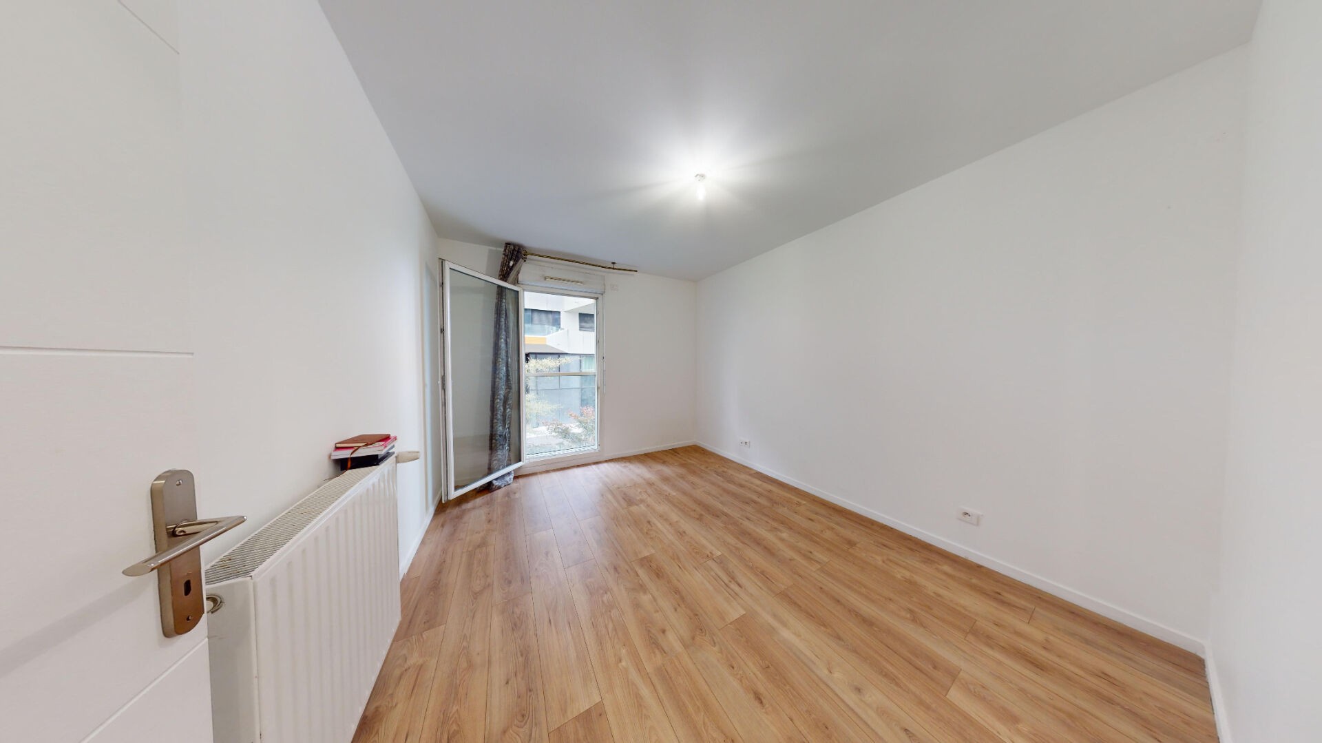 Vente Appartement à Saint-Ouen 3 pièces