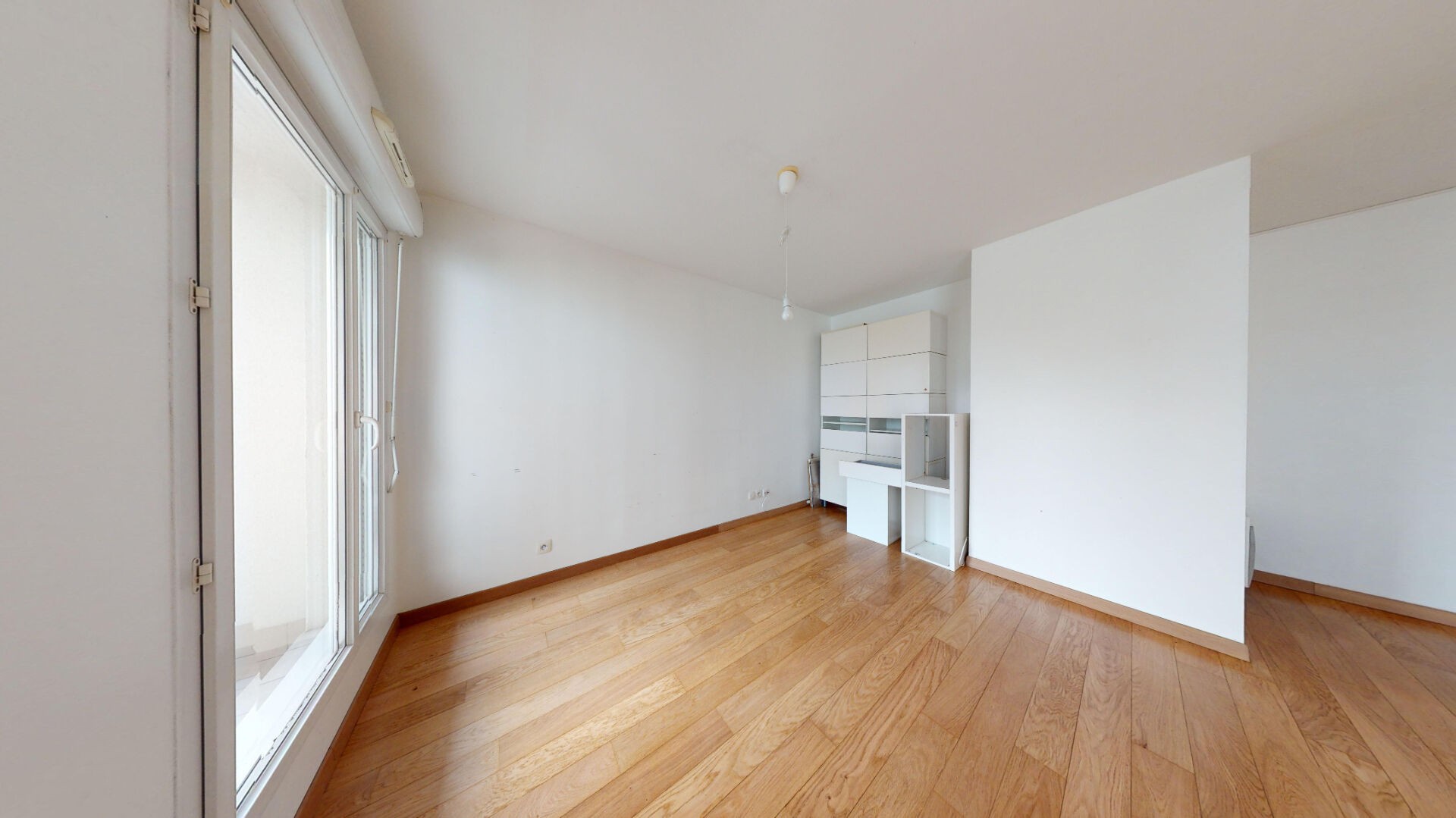 Vente Appartement à Saint-Ouen 4 pièces