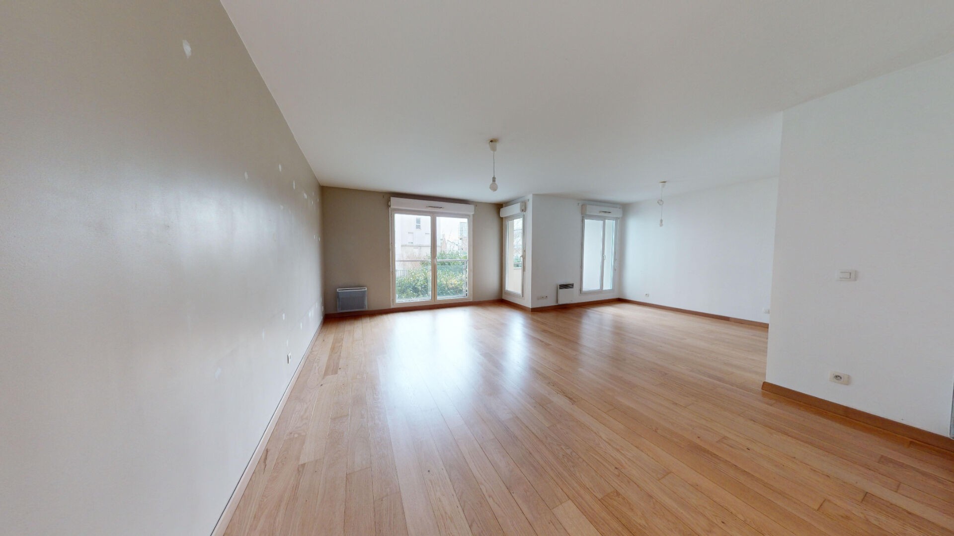 Vente Appartement à Saint-Ouen 4 pièces