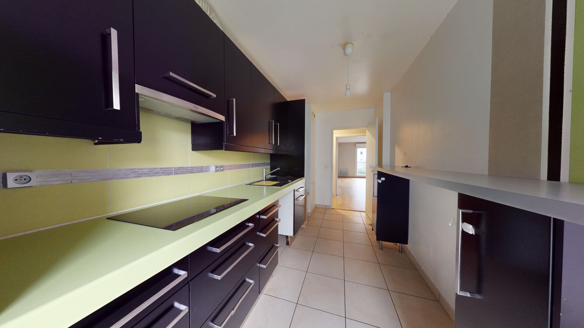 Vente Appartement à Saint-Ouen 4 pièces