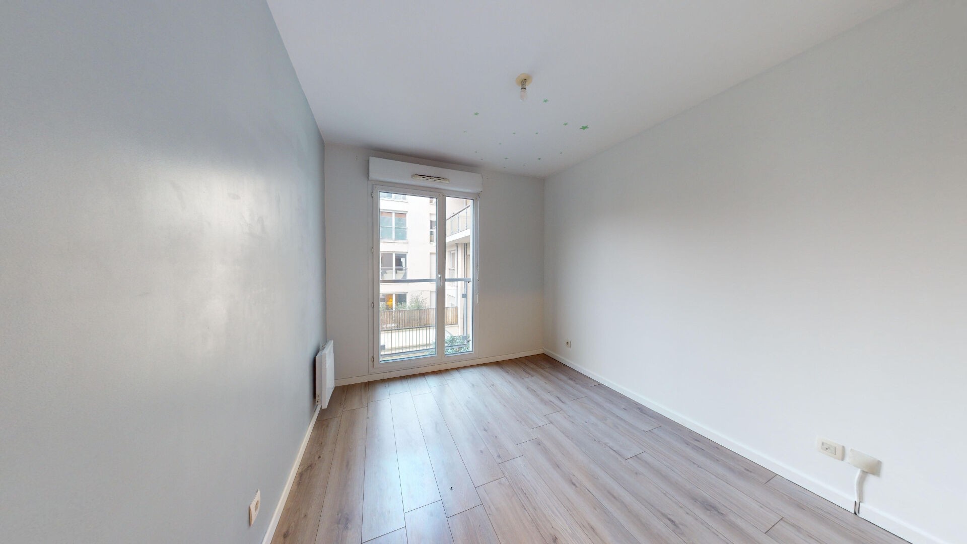 Vente Appartement à Saint-Ouen 4 pièces