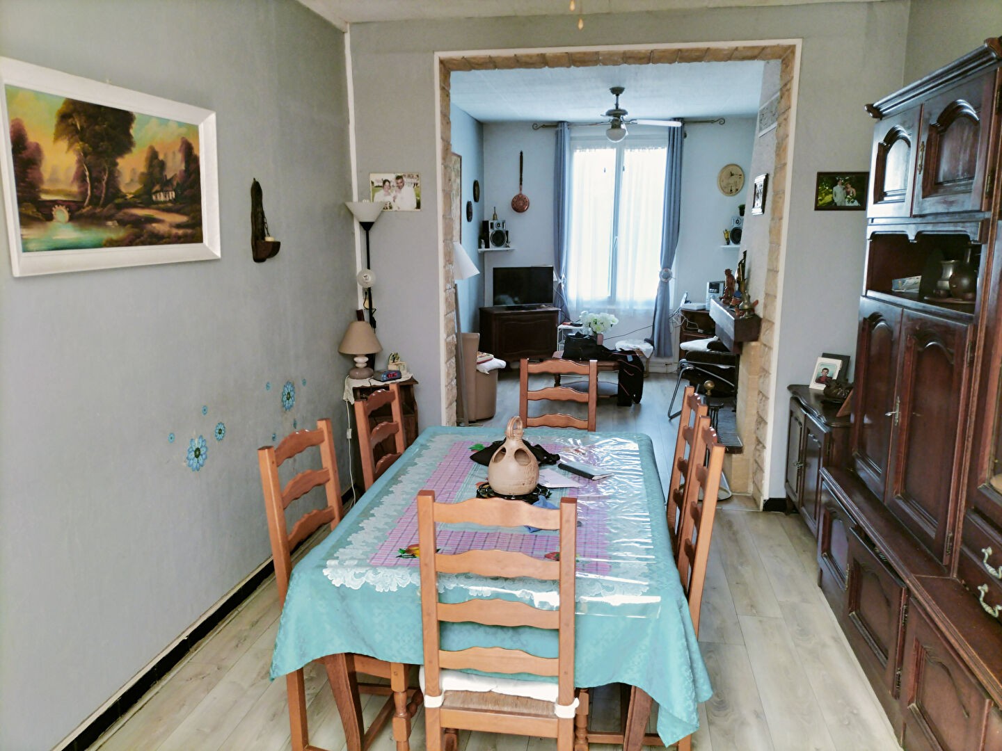 Vente Maison à Compiègne 4 pièces