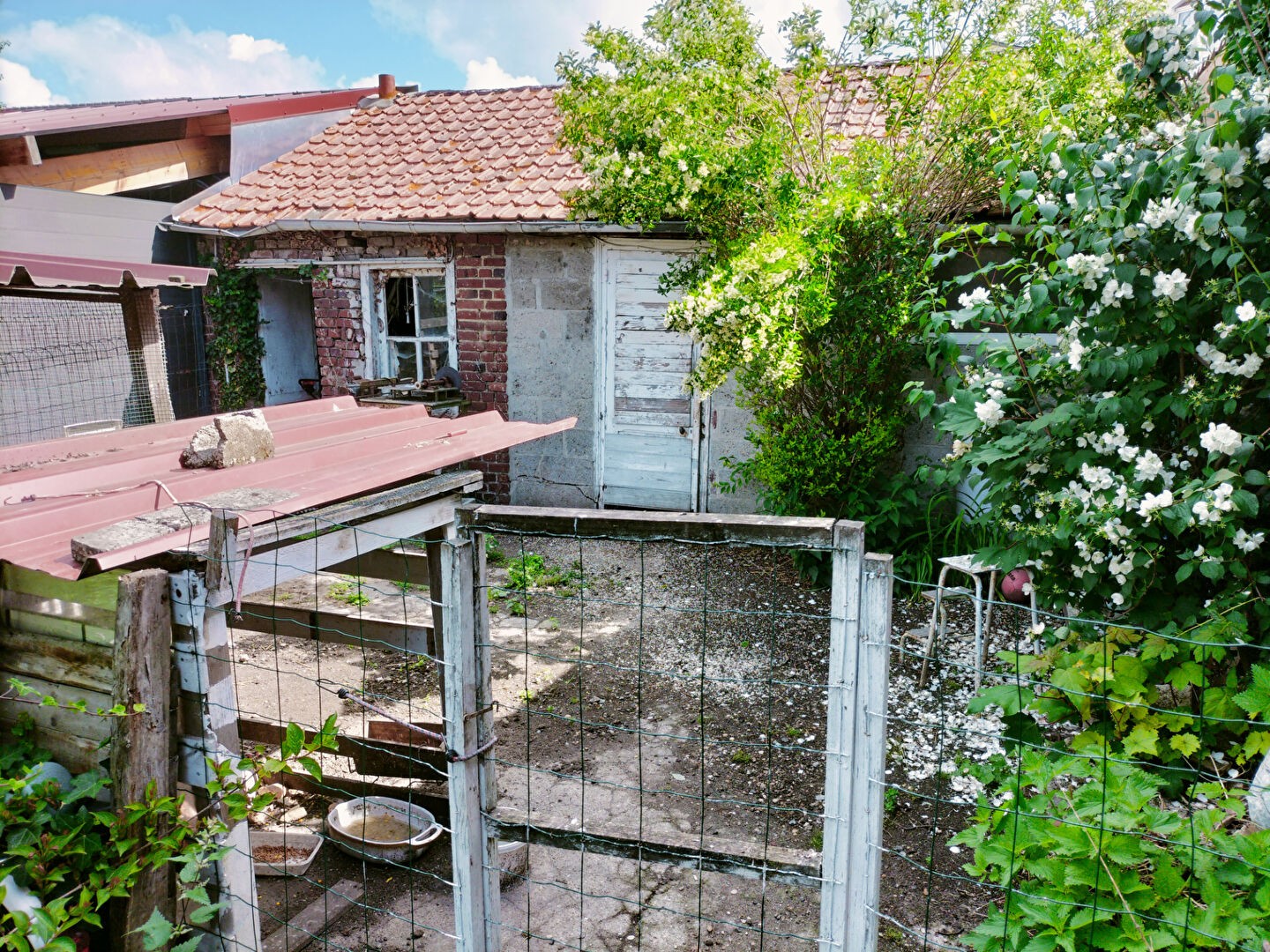 Vente Maison à Compiègne 4 pièces