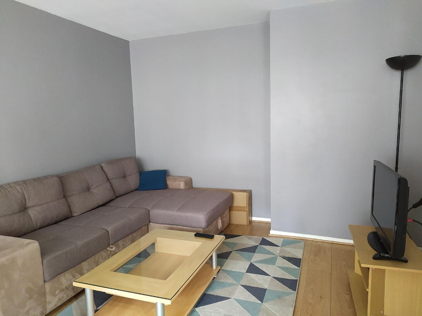 Location Appartement à Compiègne 2 pièces