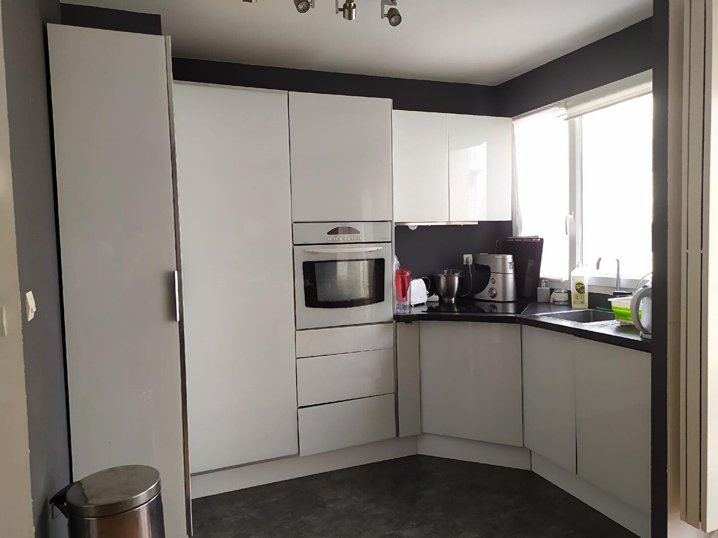 Location Appartement à Compiègne 2 pièces