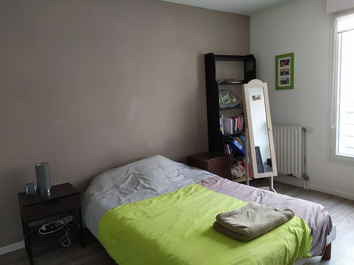 Location Appartement à Compiègne 2 pièces