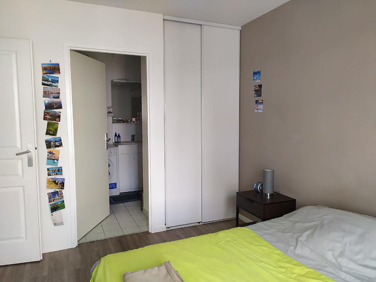 Location Appartement à Compiègne 2 pièces